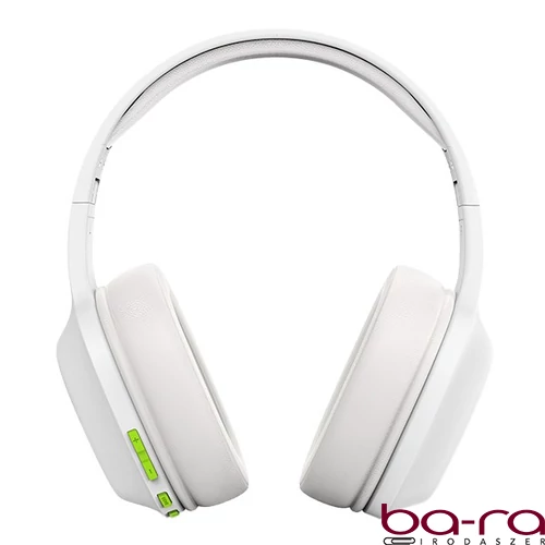 Headset vezeték nélküli HAMA Spirit Calypso II Bluetooth fehér