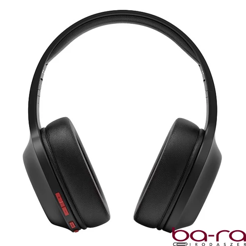 Headset vezeték nélküli HAMA Spirit Calypso II Bluetooth fekete