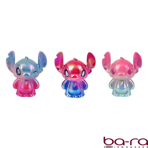 Hegyező COOLPACK Lilo és Stitch mintás