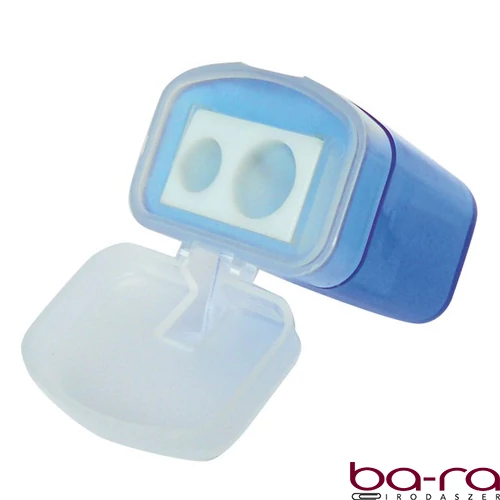 Hegyező SPOKO ReLeaf Boxy Duo SO385 2 lyukú tartályos vegyes színekben