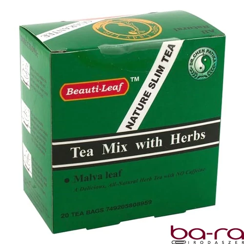 Immunerősítő tea DR CHEN 20 filter/doboz