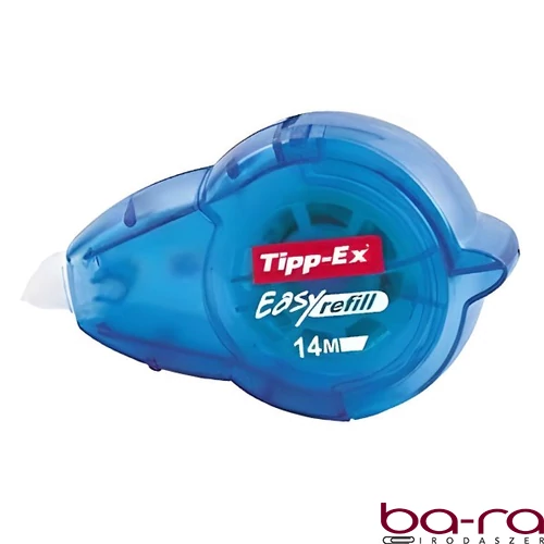 Hibajavító roller BIC TIPPEX Easy 5mmx14m