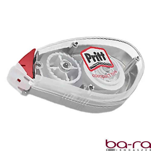 Hibajavító roller HENKEL Pritt Compact 4,2mmx10m