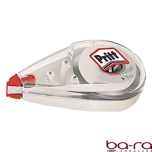 Hibajavító roller HENKEL Pritt Mini 4,2mmx7m