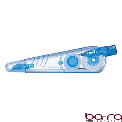 Hibajavító roller UNI-CLT-205 5mmx6m