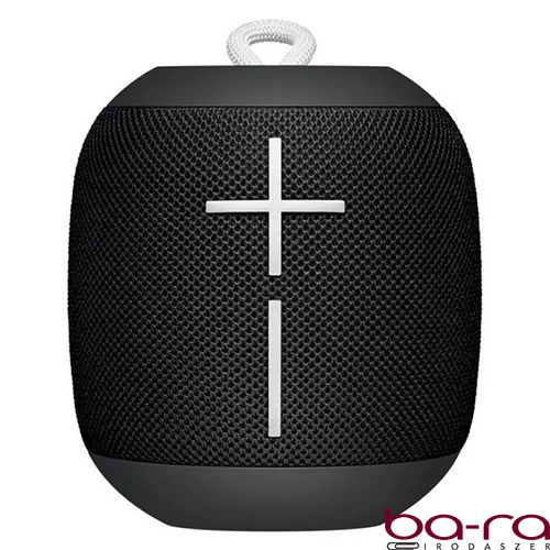 Hangszóró bluetooth LOGITECH Ultimate Ears WonderBoom fekete