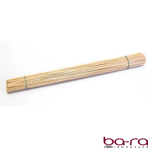 Hurkapálcika 45cm 4x450mm vastag bükkből