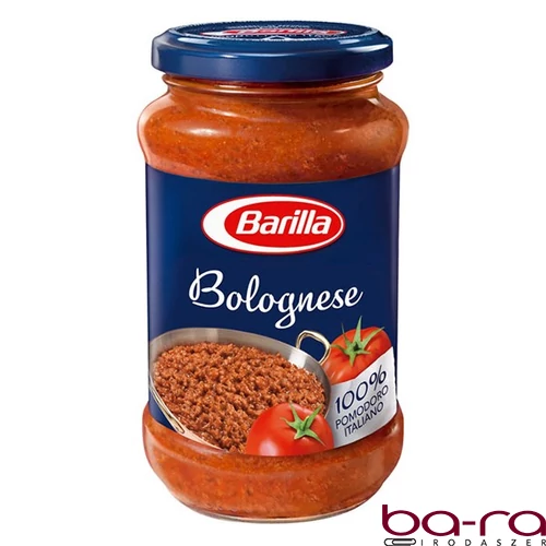 Húsos szósz BARILLA 400 g