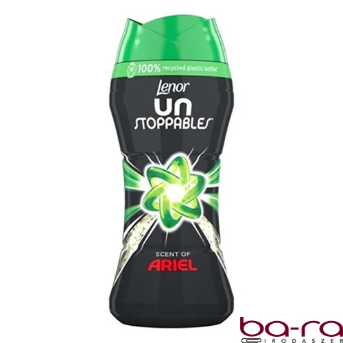 Illatgyöngy LENOR Scent of Ariel 210 g