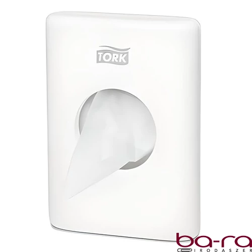 Intimtasak adagoló TORK B5 fehér