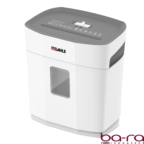 Iratmegsemmisítő DAHLE 23140 konfetti P4 10 lap