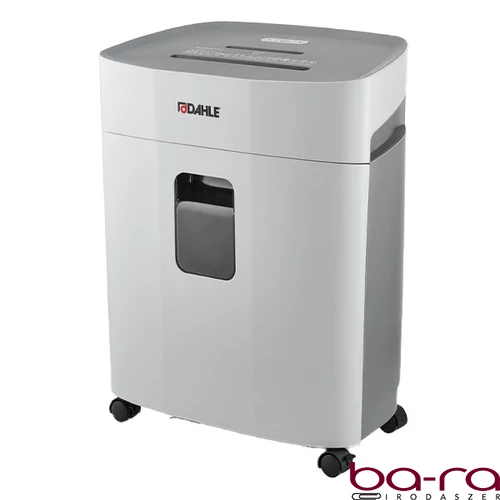 Iratmegsemmisítő DAHLE 23240 konfetti P4 10 lap