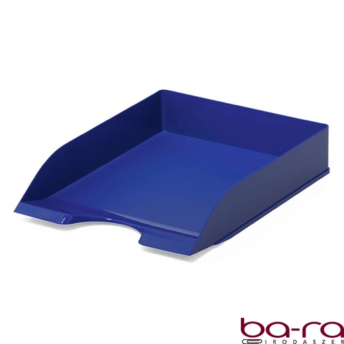 Irattartó tálca DURABLE Basic A/4 kék