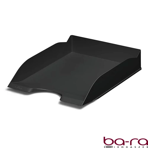 Irattartó tálca DURABLE Eco A/4 fekete