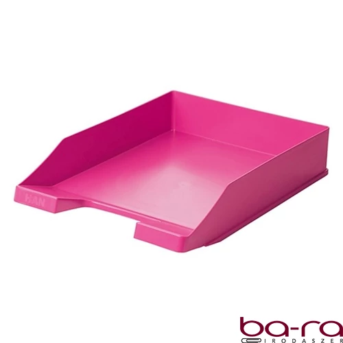Irattartó tálca HAN Klassic trend törhetetlen pink