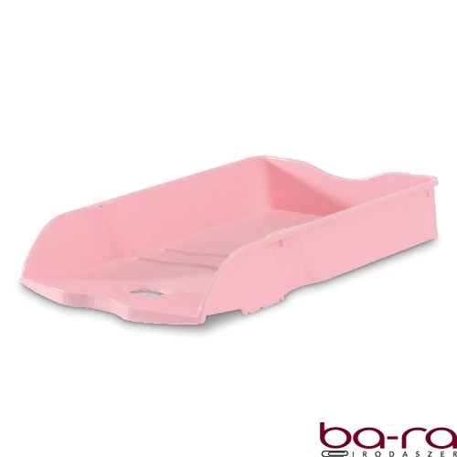 Irattartó tálca HAN Re-Loop 100% recycling PP pasztell pink