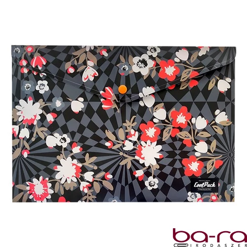 Irattasak COOLPACK A/4 PP patentos venice