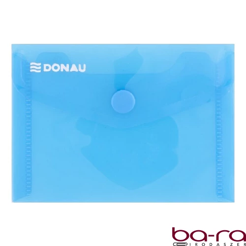 Irattasak DONAU A/7 patentos kék