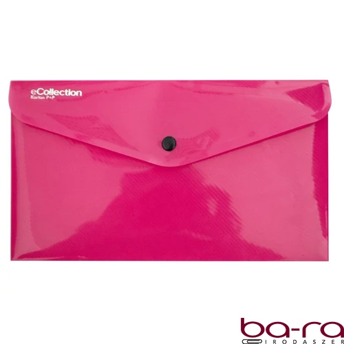 Irattasak E-COLLECTION DL patentos pink