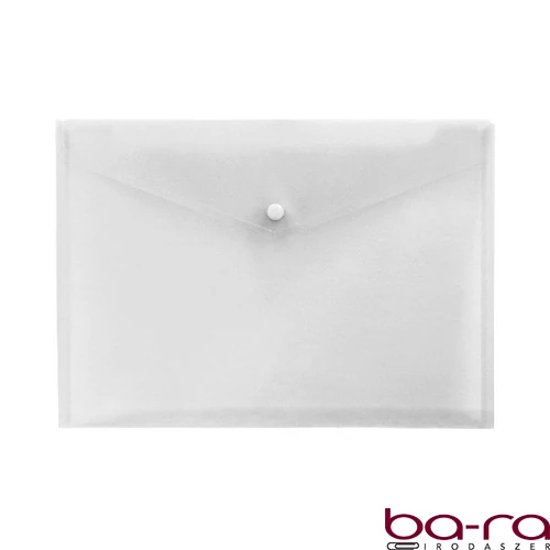 Irattasak OPTIMA A/4 patentos átlátszó