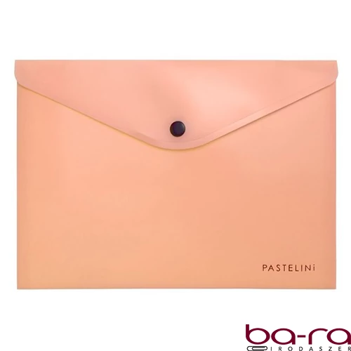 Irattasak PASTELINI patentos A/5 barack