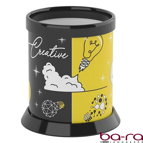 Írószertartó ICO Creatíve