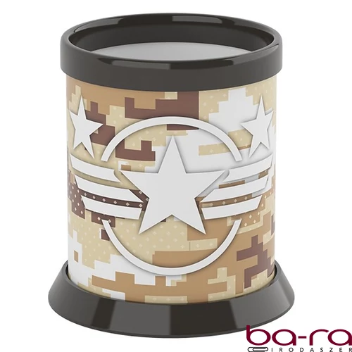 Írószertartó ICO Military