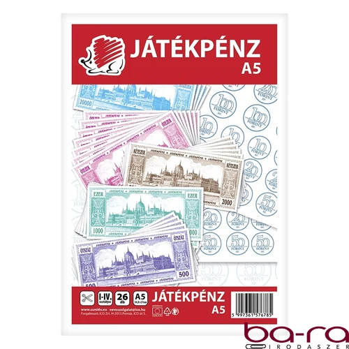 Játékpénz ICO Süni