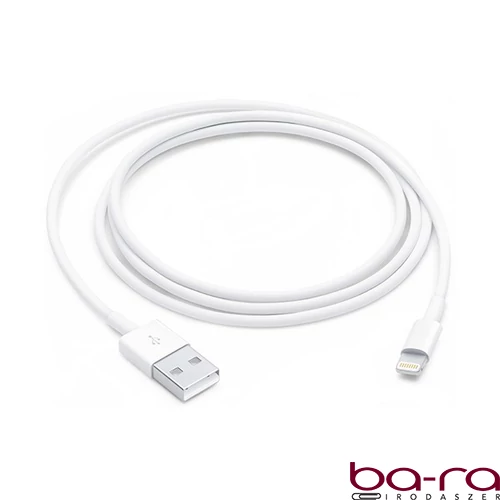 Kábel APPLE Lightning - USB-A 1M