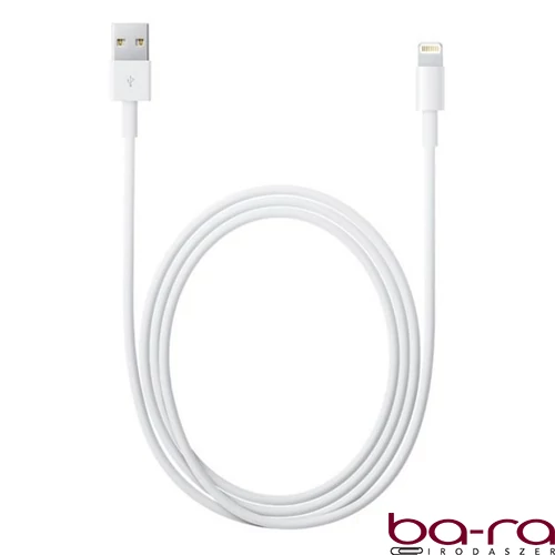 Kábel APPLE Lightning - USB-A 2M