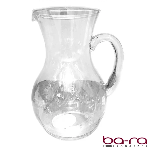 Kancsó üveg BISTROT 1,5 liter