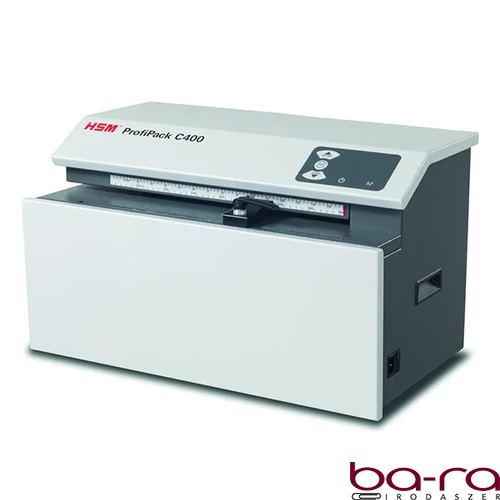 Karton perforátor HSM ProfiPack C400 230V