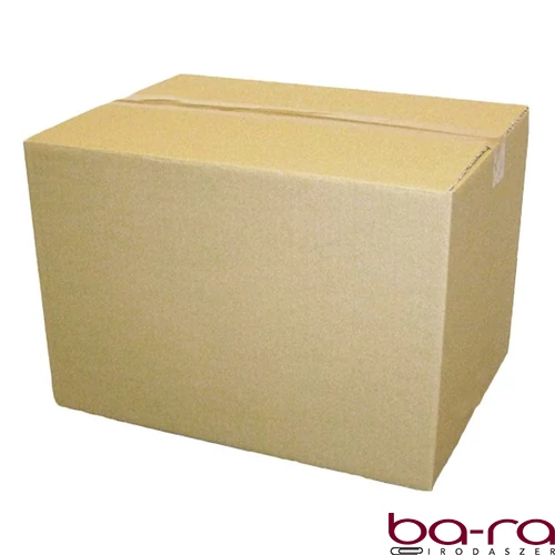 Kartondoboz 44x32,5x30cm 10 db-os