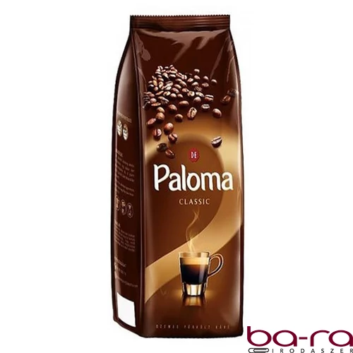 Kávé szemes DOUWE EGBERTS Paloma 1 kg