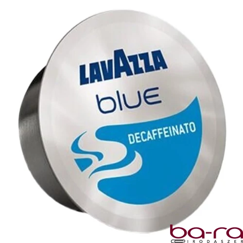 Kávékapszula LAVAZZA Blue Koffeinmentes 100 kapszula/doboz