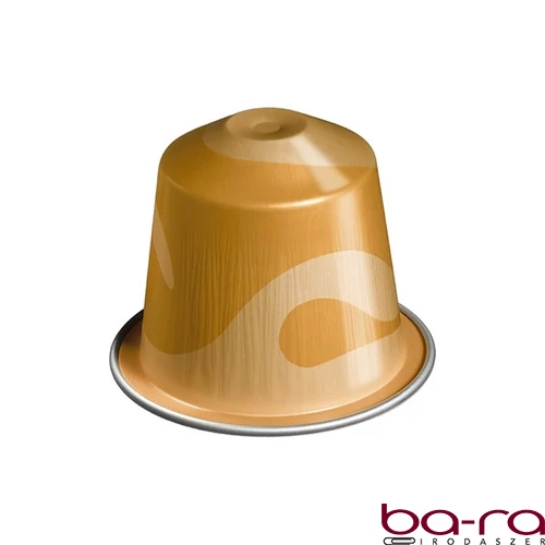Kávékapszula NESPRESSO Original Barista Creations Caramello 10 darabos
