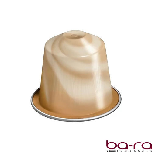 Kávékapszula NESPRESSO Original Barista Creations Chiaro 10 darabos
