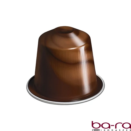 Kávékapszula NESPRESSO Original Barista Creations Corto 10 darabos
