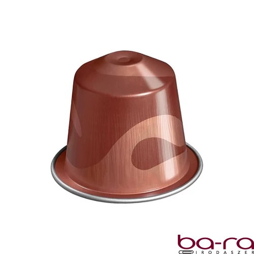Kávékapszula NESPRESSO Original Barista Creations Nocciola 10 darabos