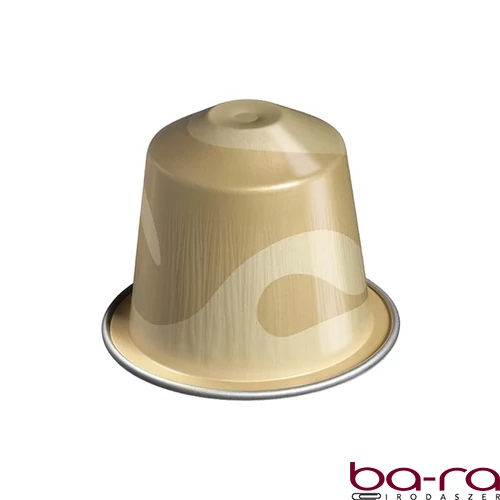 Kávékapszula NESPRESSO Original Barista Creations Vaniglia 10 darabos