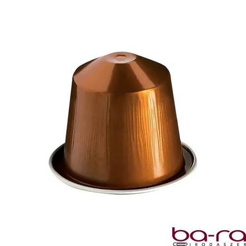 Kávékapszula NESPRESSO Original Inspirazione Genova Livanto 10 darabos