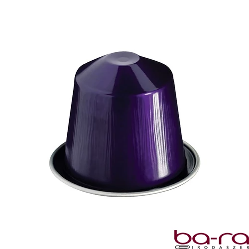 Kávékapszula NESPRESSO Original Inspirazione Italiana Arpeggio 10 darabos