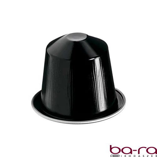 Kávékapszula NESPRESSO Original Inspirazione Italiana Ristretto 10 darabos