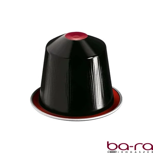 Kávékapszula NESPRESSO Original Inspirazione Italiana Ristretto Decaffeinato koffeinmentes 10 darabos