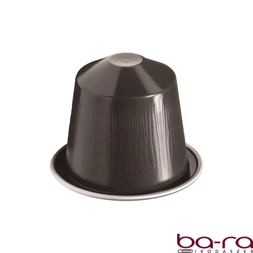 Kávékapszula NESPRESSO Original Inspirazione Italiana Roma 10 darabos
