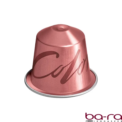 Kávékapszula NESPRESSO Original Master Origins Colombia 10 darabos