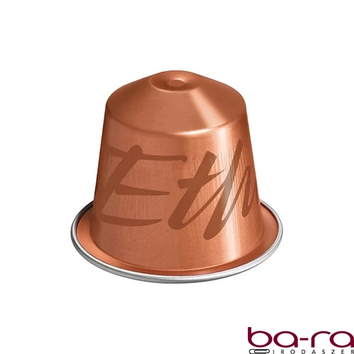 Kávékapszula NESPRESSO Original Master Origins Ethiopia 10 darabos