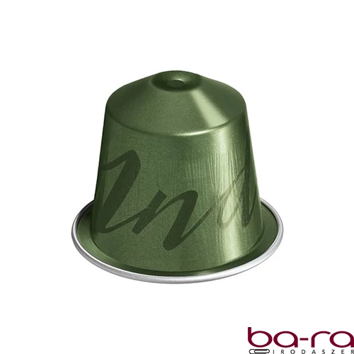 Kávékapszula NESPRESSO Original Master Origins India 10 darabos