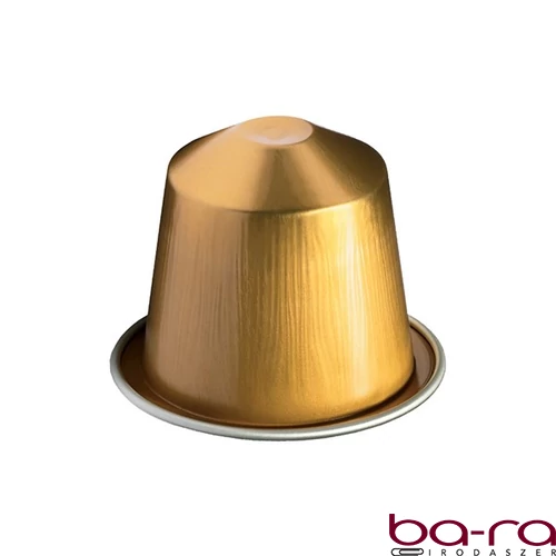 Kávékapszula NESPRESSO Original Volluto 10 darabos
