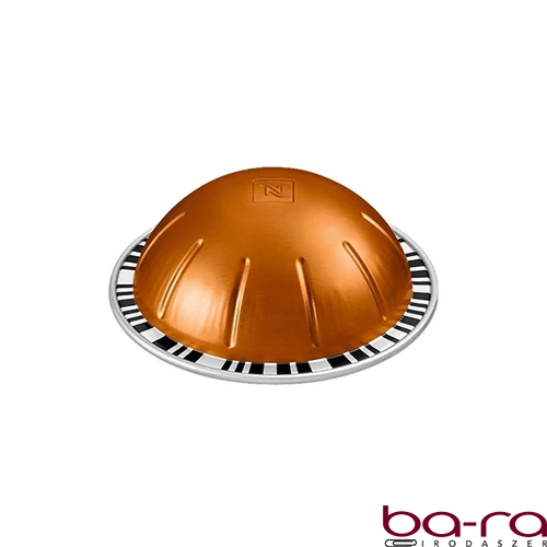 Kávékapszula NESPRESSO Vertuo Espresso Orafio 10 darabos